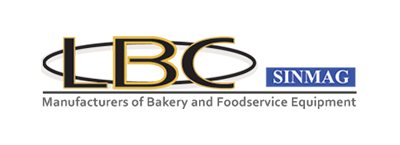 Bakery Equipment made easy with LBC Bakery