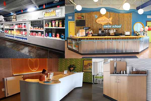 offerings to fit any restaurant concept or need