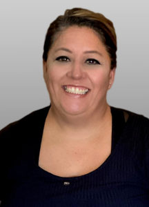 Mona Alcantar