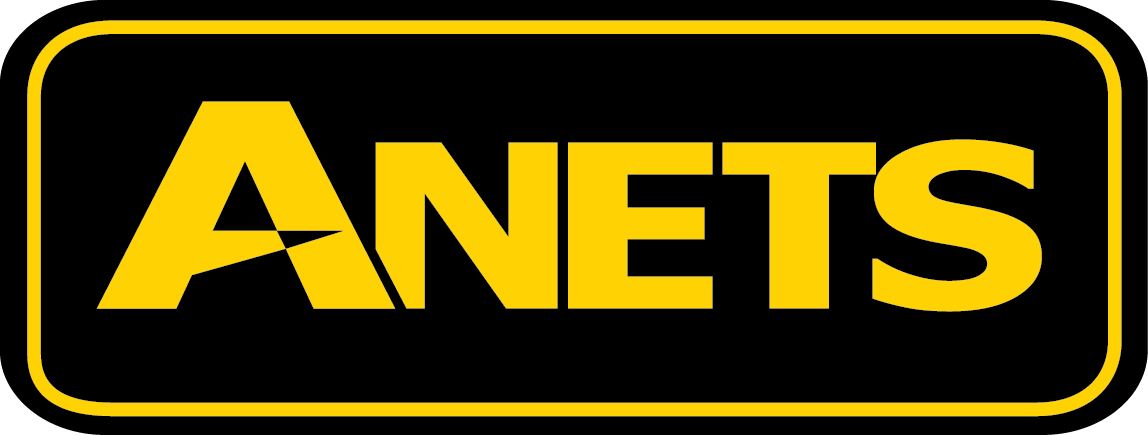 Anets logo color