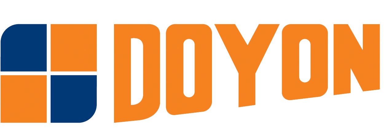 Doyon logo only1