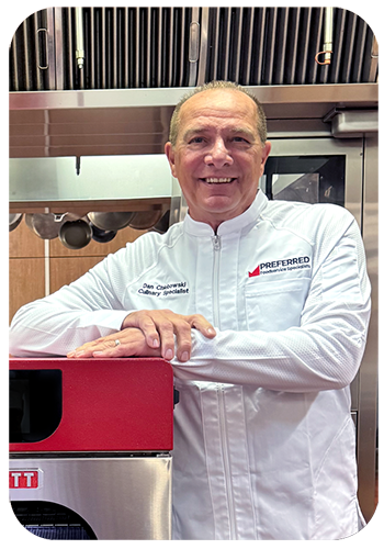 Dan Sig Chef